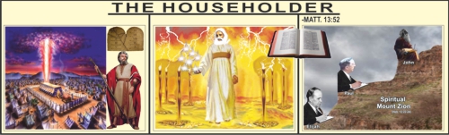 THE HOUSEHOLDER